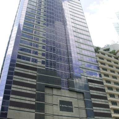 6 Raffles Quay - Office Rental