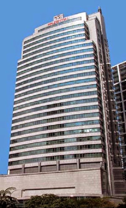 Prudential Tower - Office Rental
