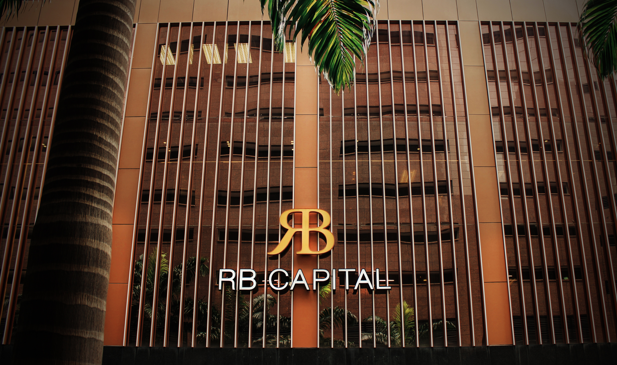 RB Capital Building - Office Rental